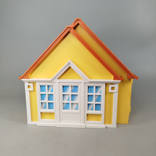 Playmobil Puppenhaus 6020, gebraucht, Zubehör, ab 3 4 5 Jahre | ✅ geprüft