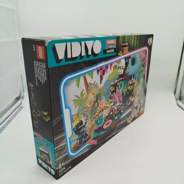 LEGO VIDYO Punk Pirate Ship 🧱✨, wie neu, ab 3 4 5 Jahre | ✅ geprüft