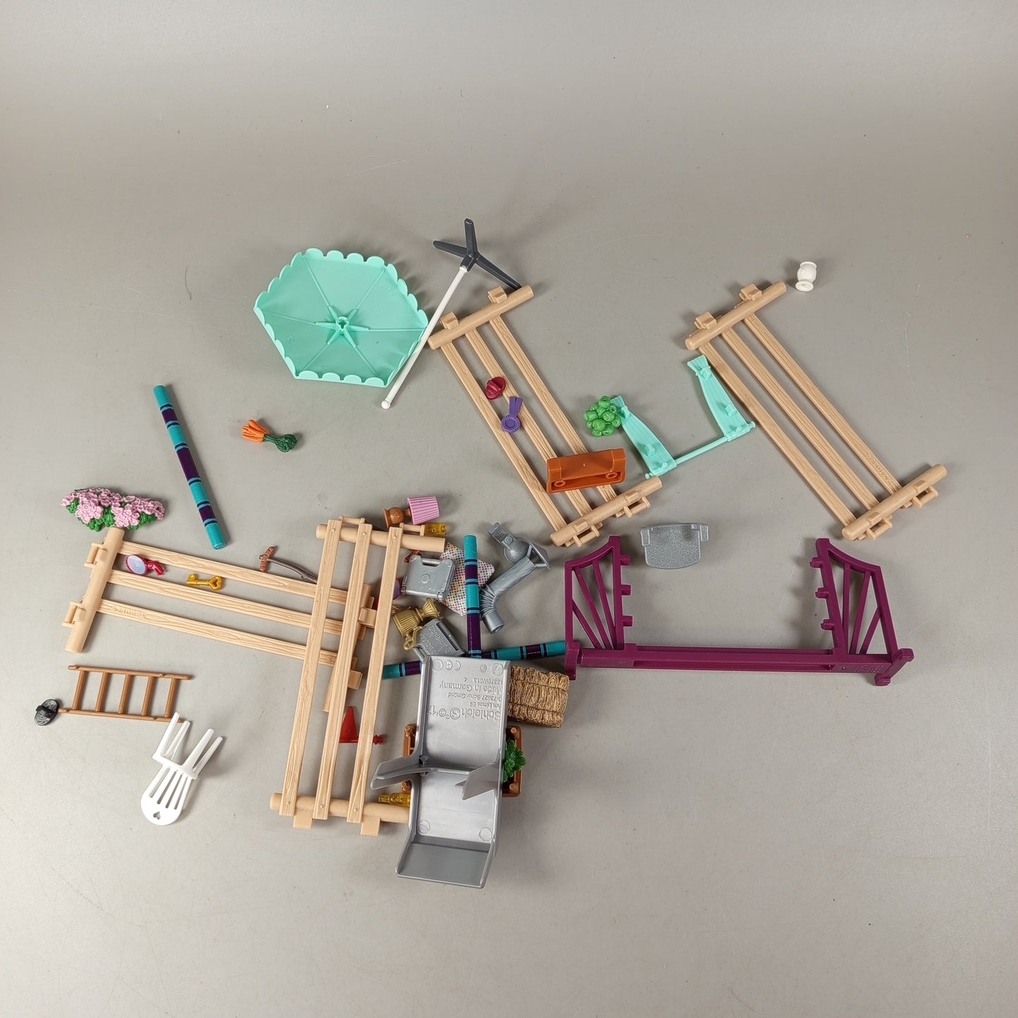 Schleich Horse Club 🐴🌟 Figur, gebraucht, ab 6 7 8 Jahre | ✅ geprüft