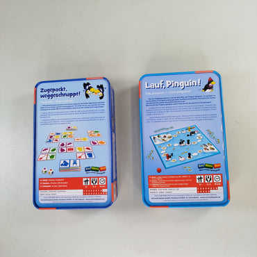 Schmidt Spiele Ene Mene Muh Spiele-Paket