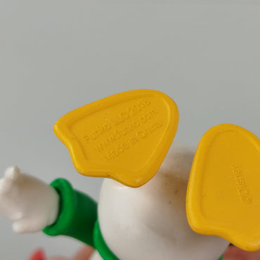 Funko Disney Mini Figuren Set (7 Figuren)