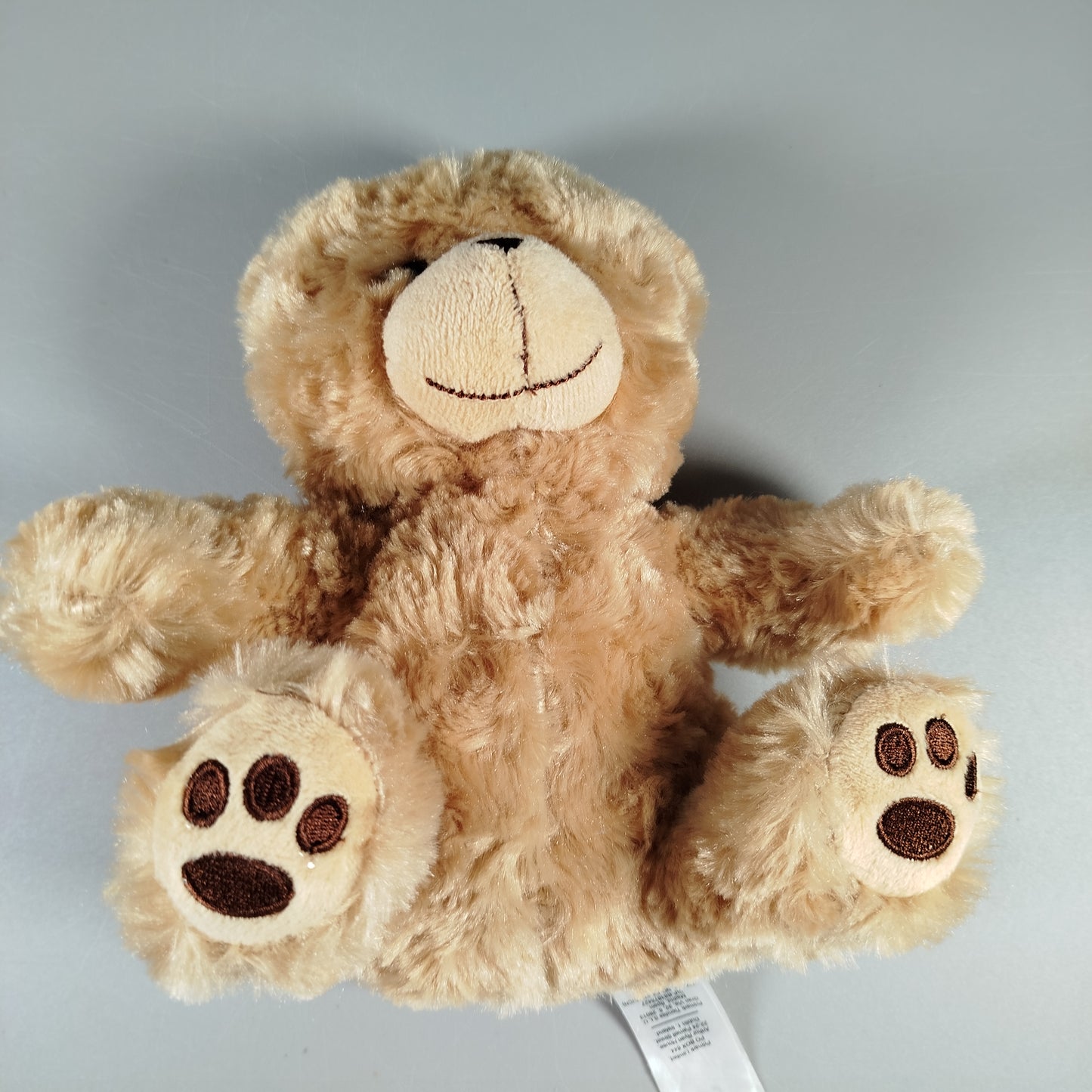 Kuscheltier Set – Hase, Teddy, Pferd, Pony, Hund, 7 Teile