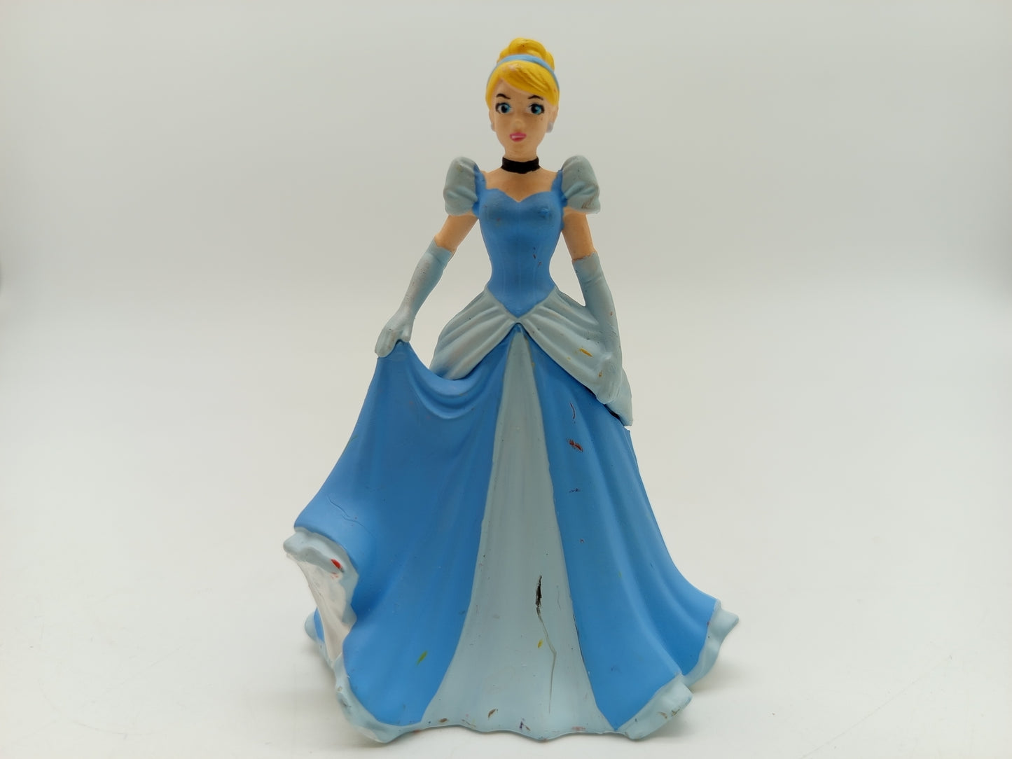 Tonies Figuren Set von 2 – Geschichte vom Löwen & Aschenputtel