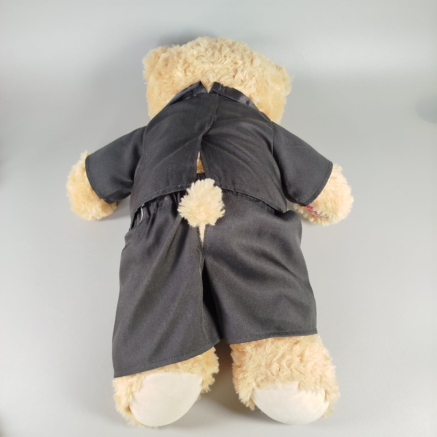 Plüschtiere Set - Teddybär, Einhorn, Kissen, Reh, Puppen & mehr