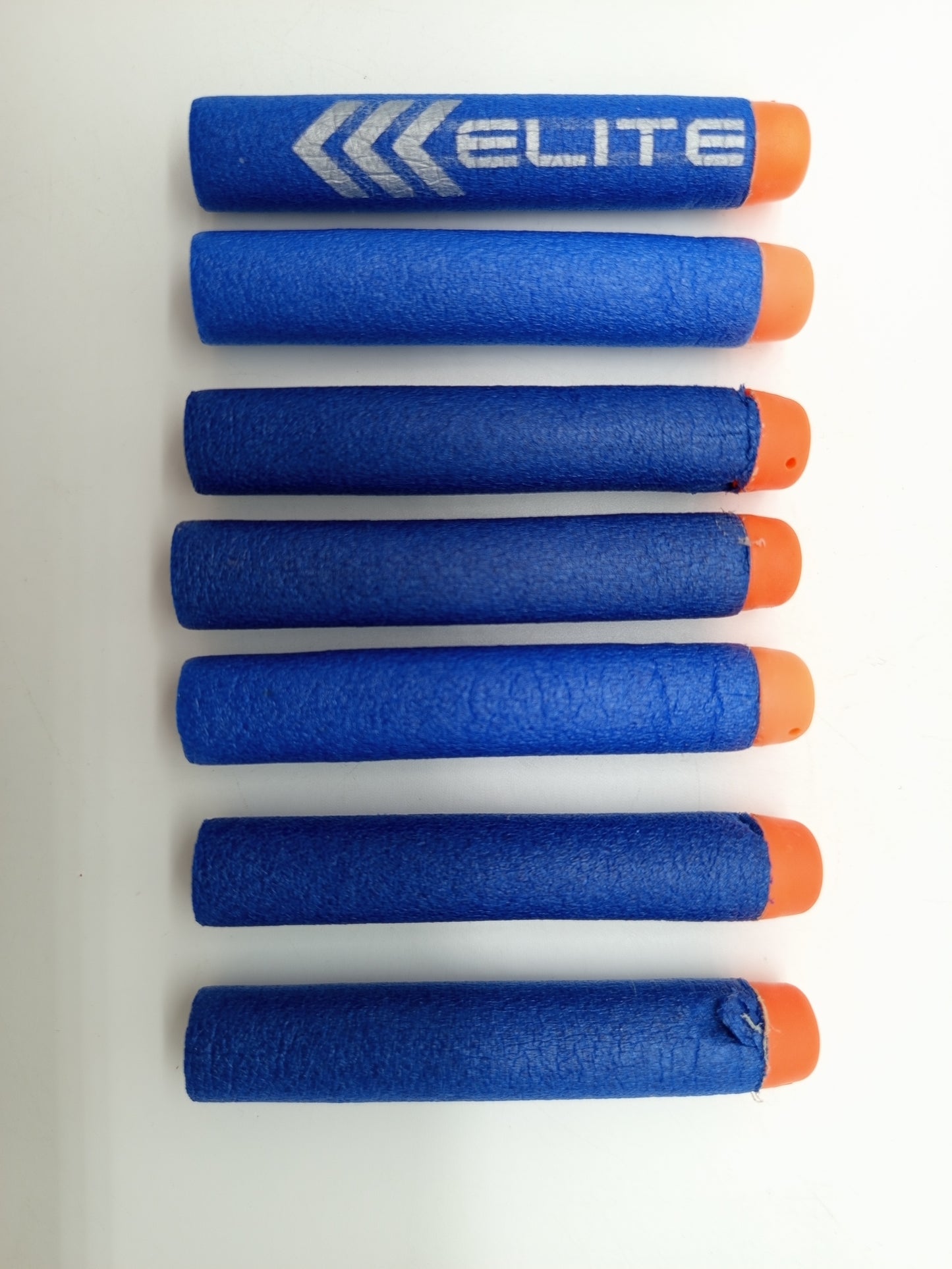 Nerf N-Strike Elite Strongarm Blaster – mit Darts