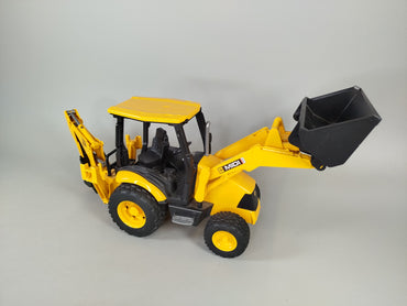 JCB Baggerlader Spielzeugmodell - Fahrzeuge