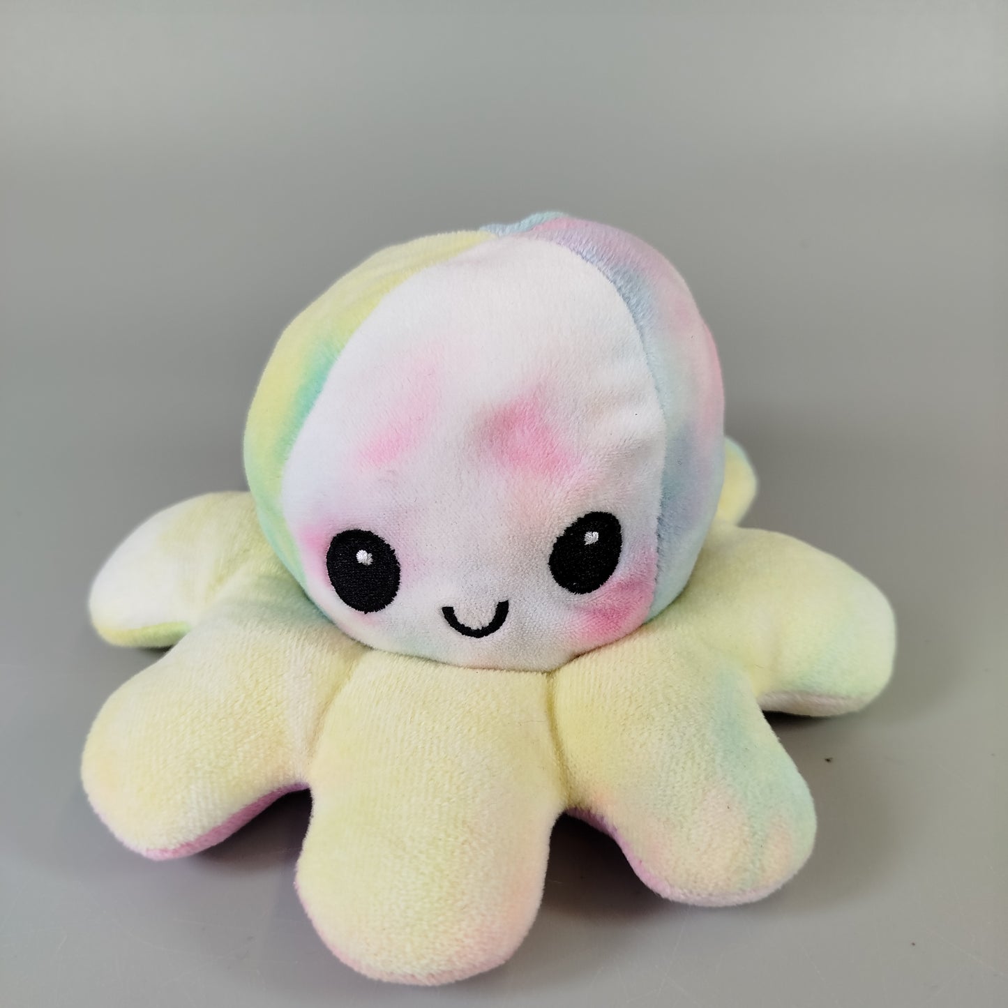 Stofftiere Set - 5 Plüschfiguren