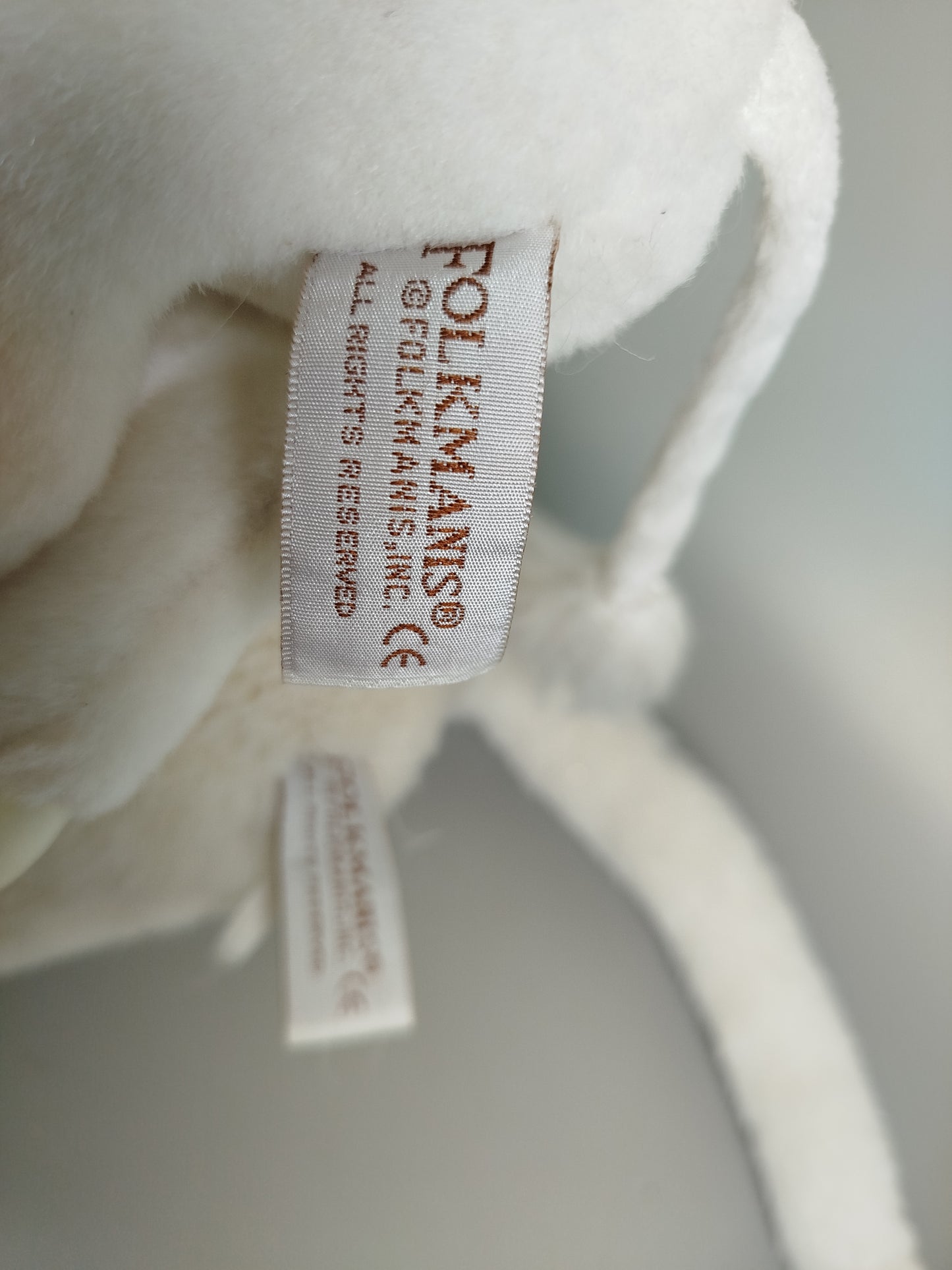 Folkmanis Handpuppen Set von 4 - Hexe, Babyadler, 2 Einhörner
