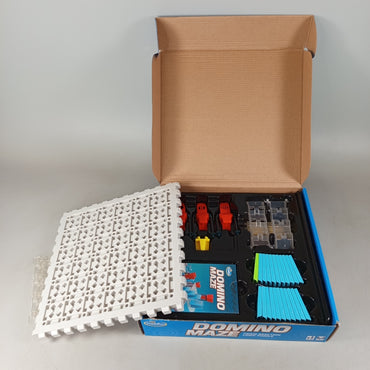 Thinkfun Bundle Domino Maze Puzzle