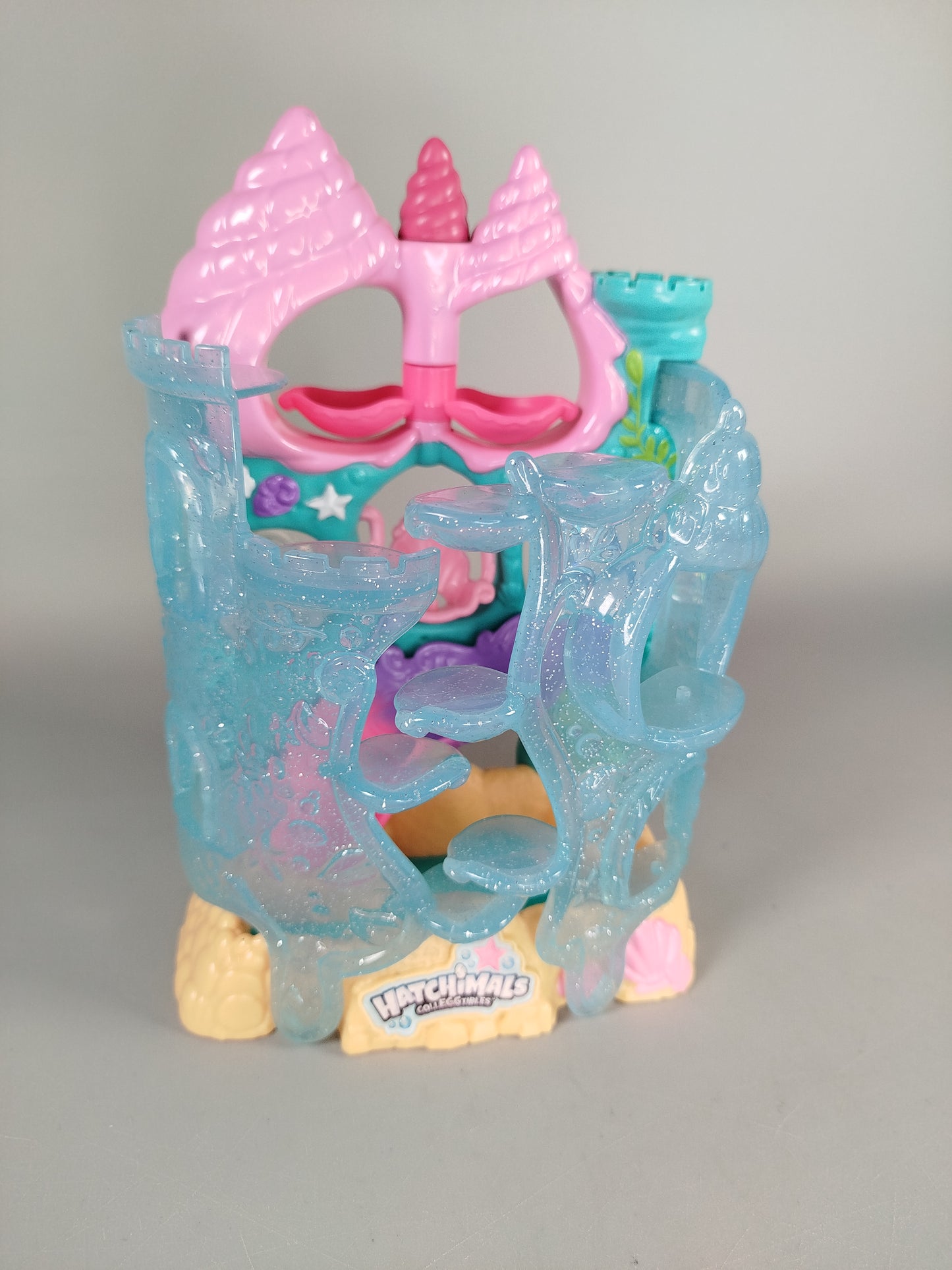 Hatchimals CollEGGtibles Spielset, mit vielen Figuren, gut erhalten