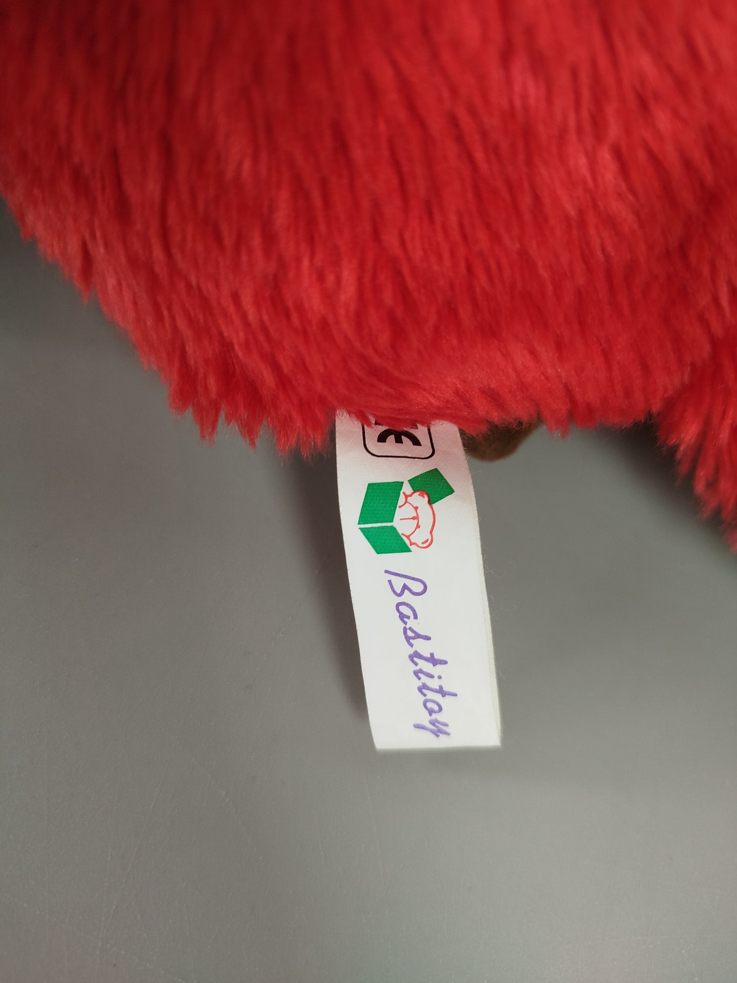 Bastilon Handpuppen-Set - Schwein, Papagei & Einhorn