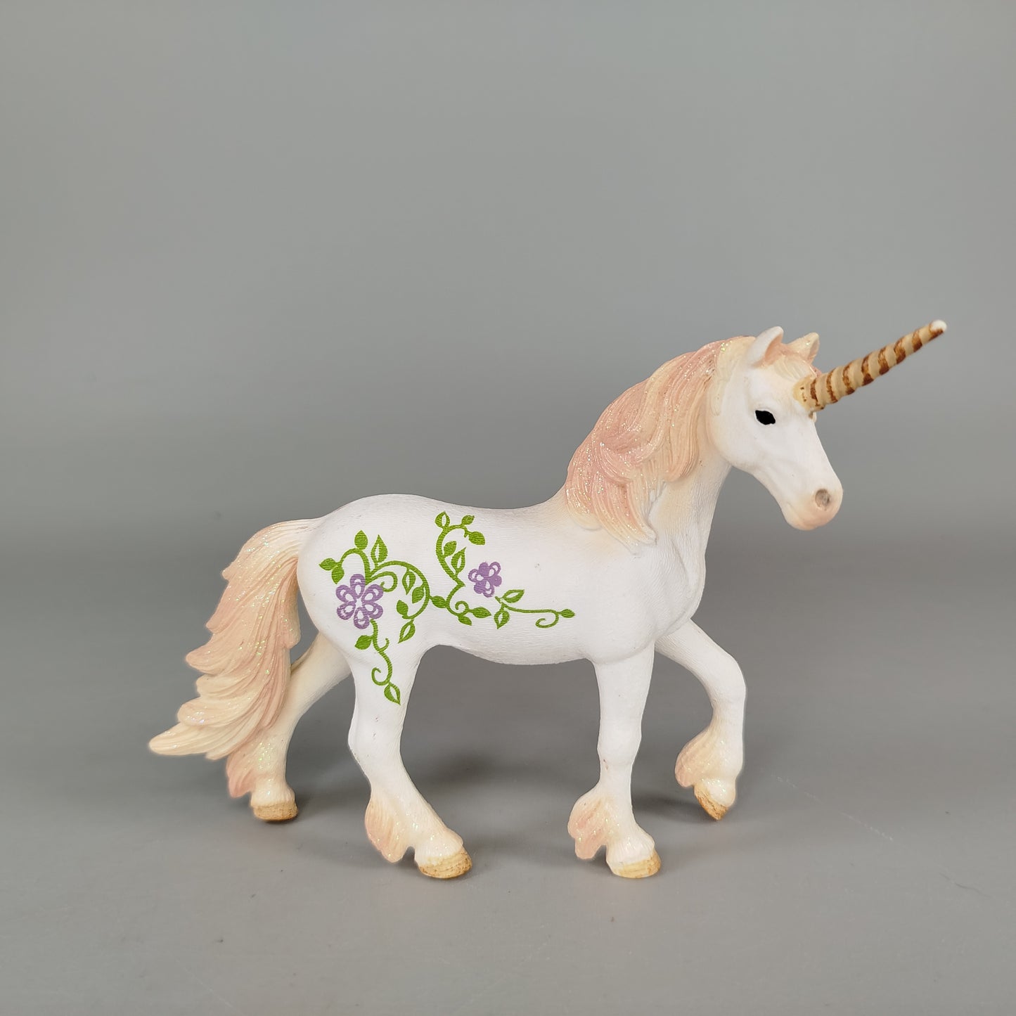 Schleich Einhornfigur – Fantasy, sehr guter Zustand
