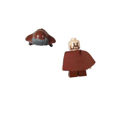 LEGO Bofur the Dwarf Figur ab 6–9 Jahre