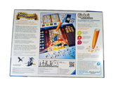 Ravensburger tiptoi 00110 Magors Lesezauber Lernspiel