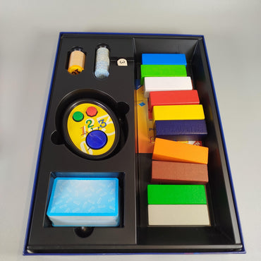 Ravensburger Gesellschaftsspiel - Make 'n' Break