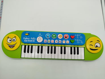 Keyboard - Spielzeug