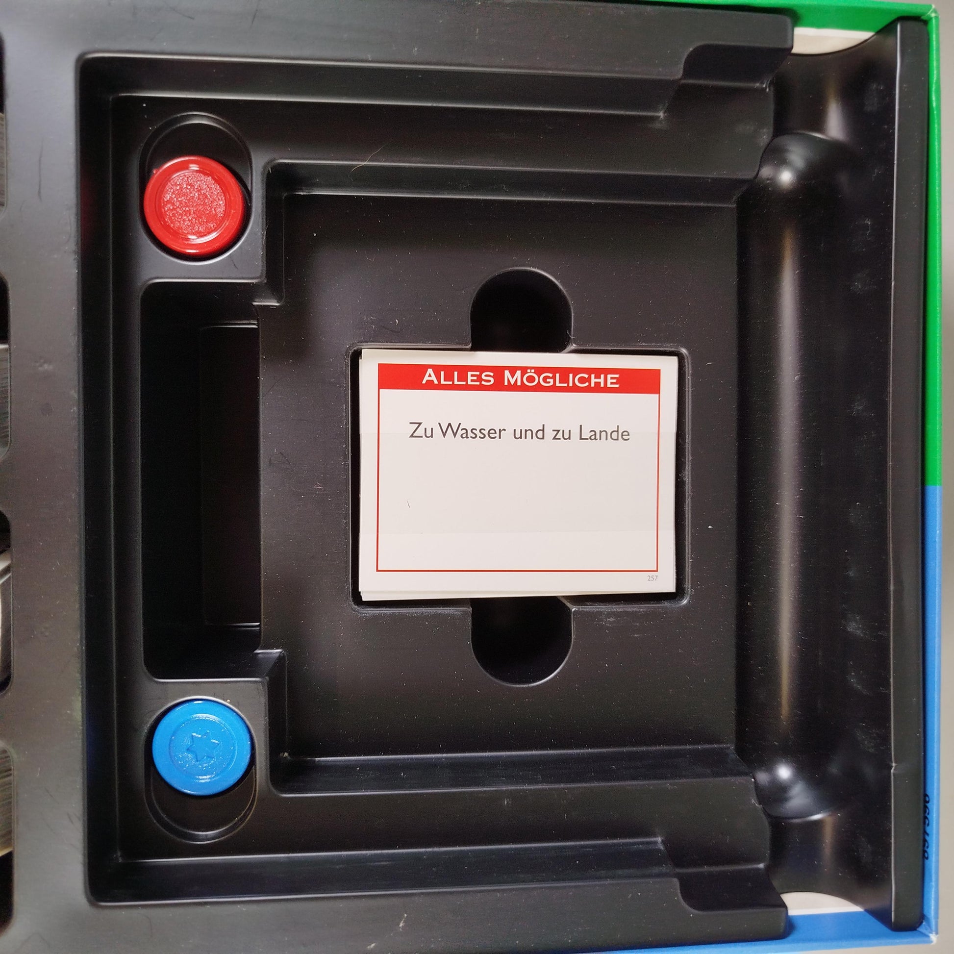 Ravensburger Brettspiel Mystery, wie neu