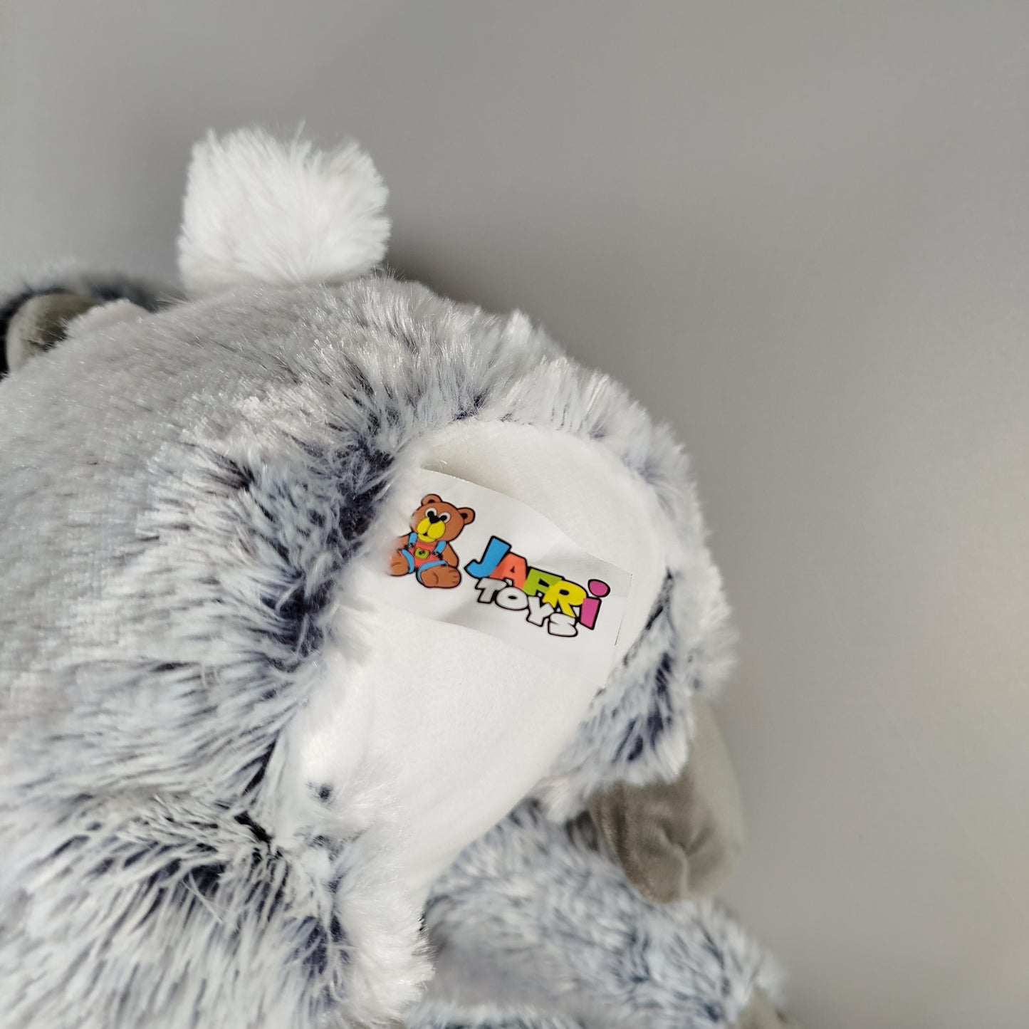Plüschtiere - Großer Koala mit Baby