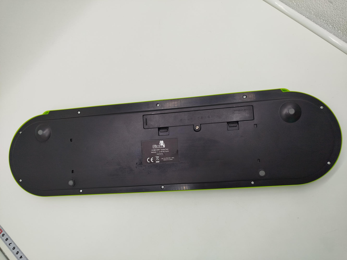 Keyboard - Spielzeug
