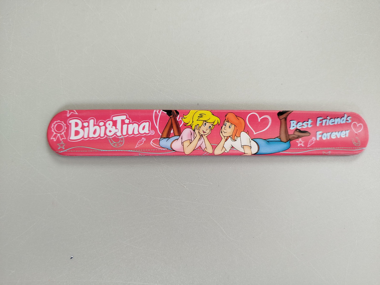 Disney Lego Set, Koala Polly Pocket und Bibi&Tina Armband