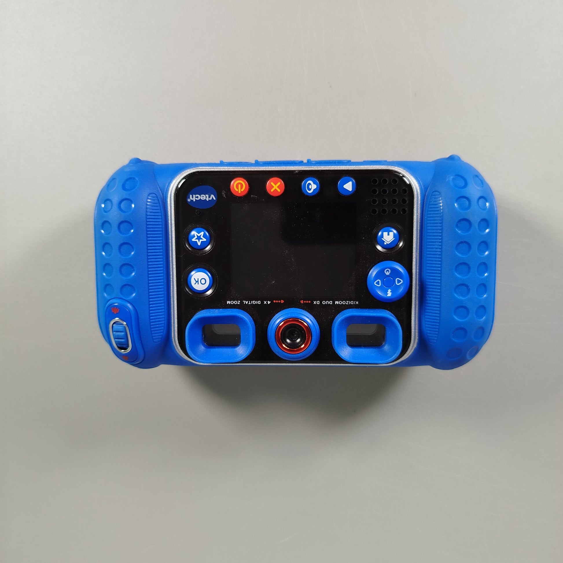 VTech Kidizoom Duo Digitalkamera Set für Kinder