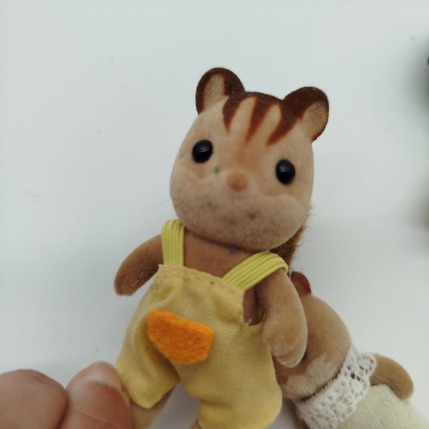 Sylvanian Families Eichhörnchen & Katzen Figuren Set von 6