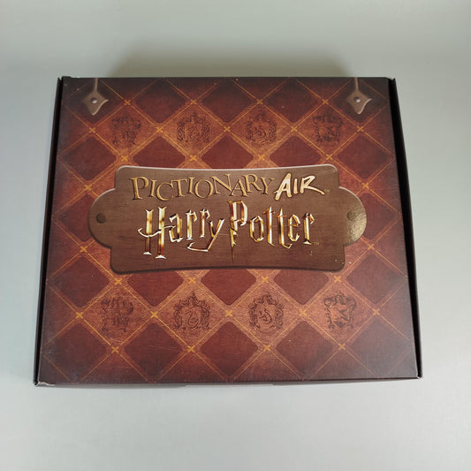 Pictionary Air - Harry Potter Edition, Gesellschaftsspiel, OVP