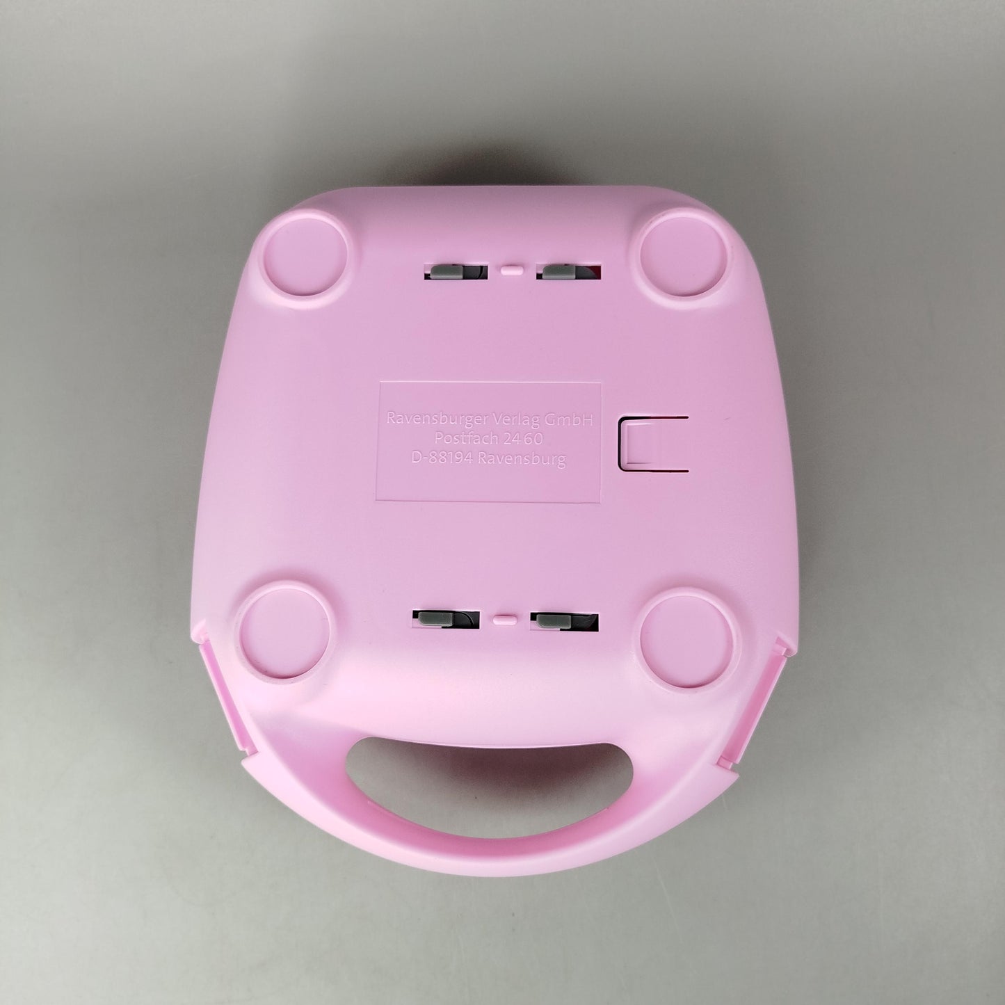 Ravensburger Xoomy Zeichenprojektor, gebraucht, ab 6 Jahre