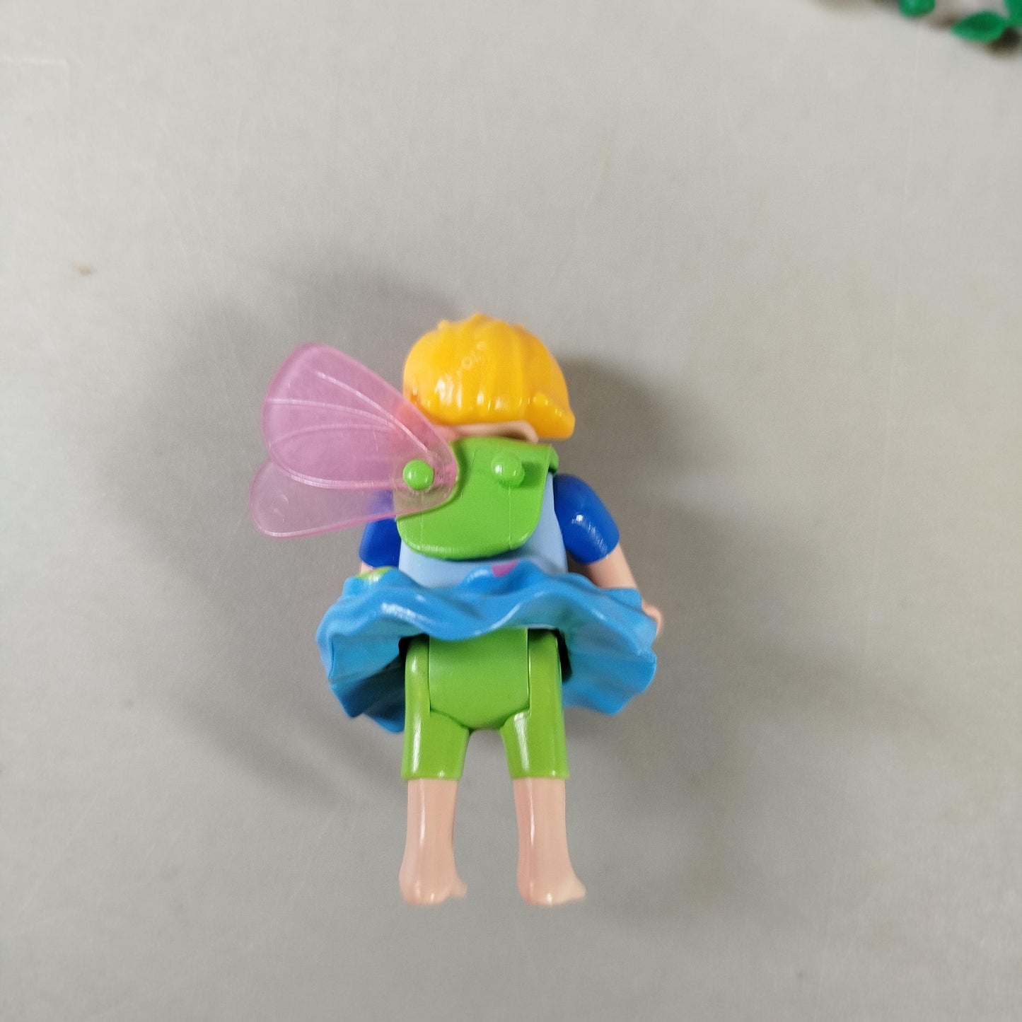 Playmobil Feen & Tiere Figuren-Set – 5 Figuren mit Zubehör