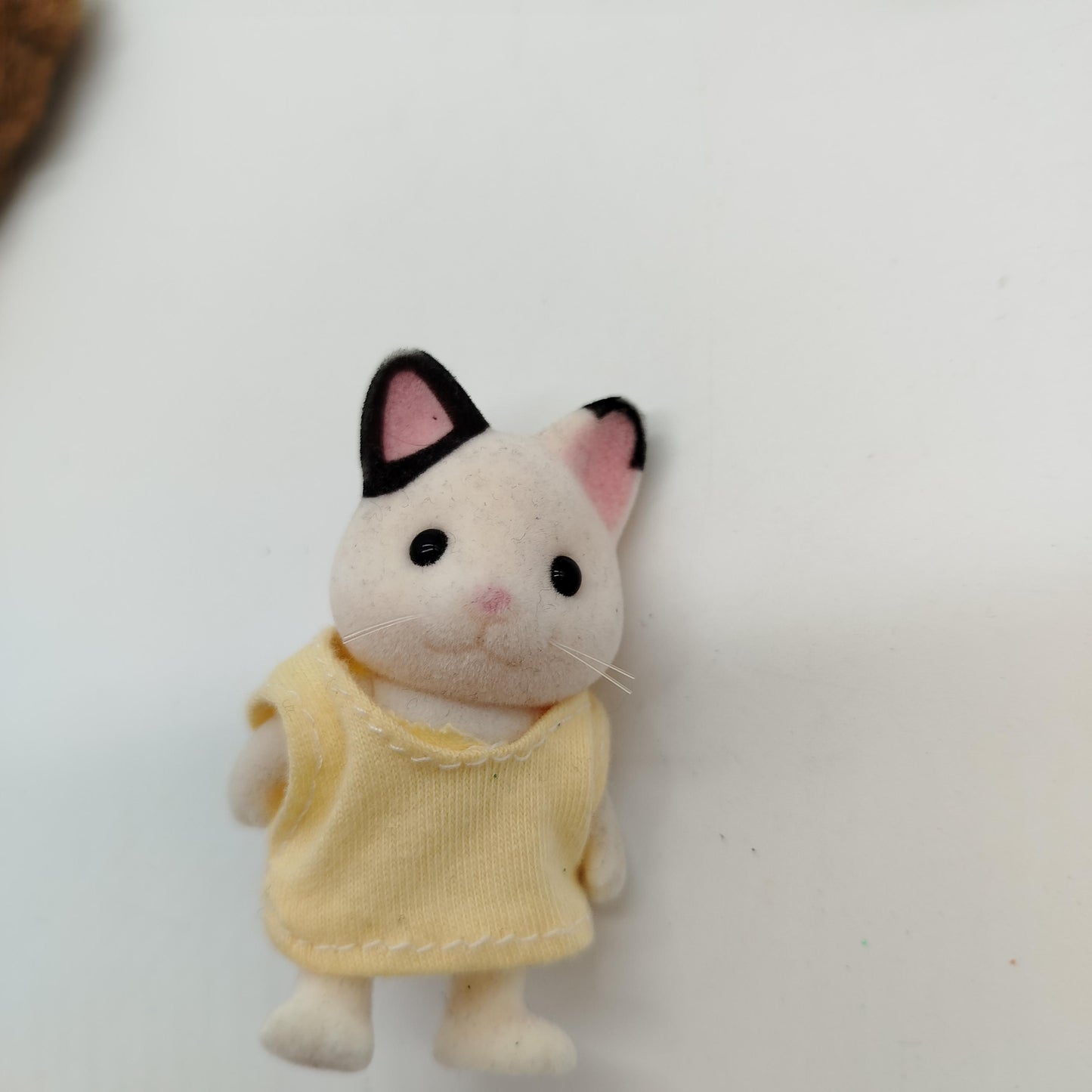 Sylvanian Families Eichhörnchen & Katzen Figuren Set von 6