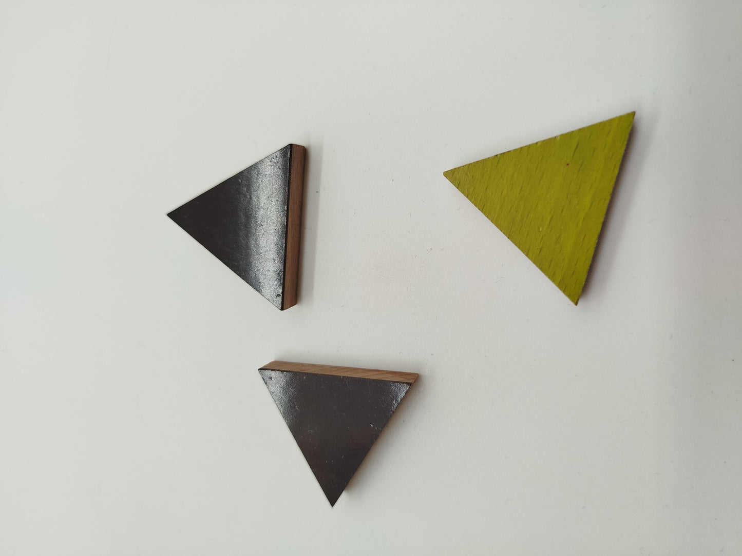 Everyoung Mosaik-Legespiel aus Holz
