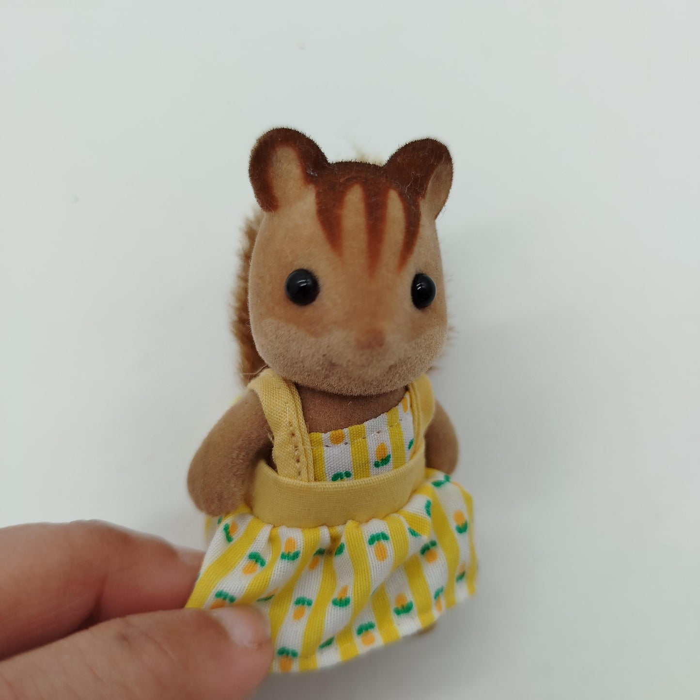 Sylvanian Families Eichhörnchen & Katzen Figuren Set von 6