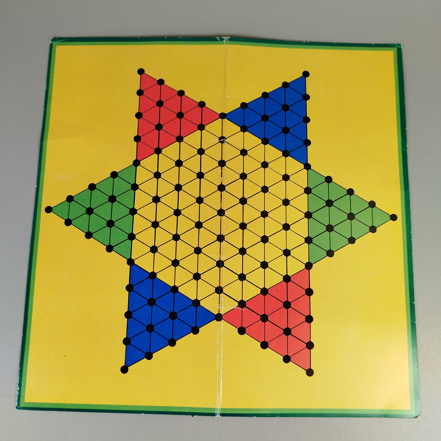 Schmidt Spiele Familien-Spielmagazin Brettspiel-Set, guter Zustand