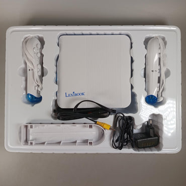 Lexibook TV Game Console 221-in-1 JG7425 Spielkonsole