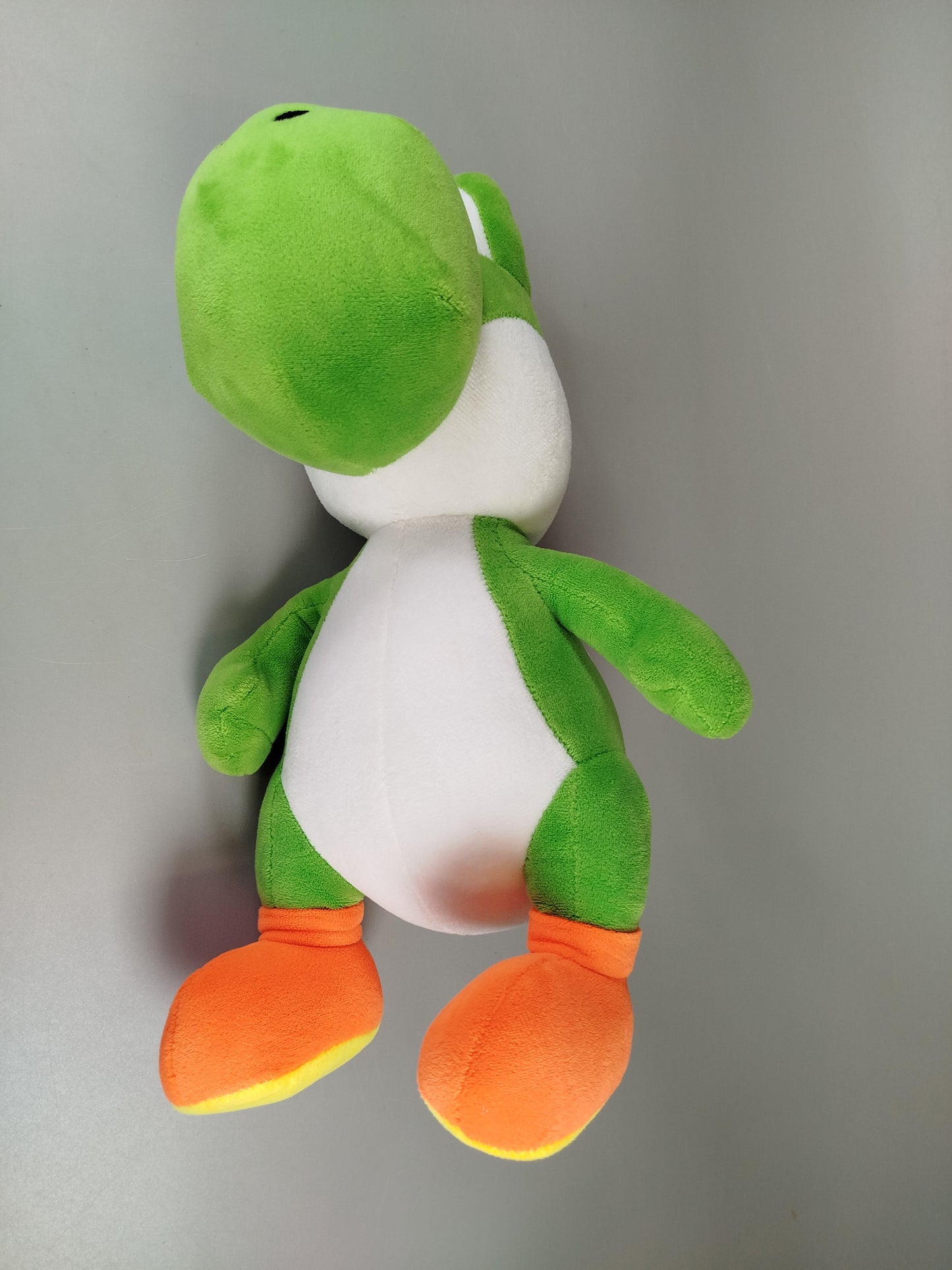 Nintendo Super Mario - Yoshi Plüschfigur, 35 cm