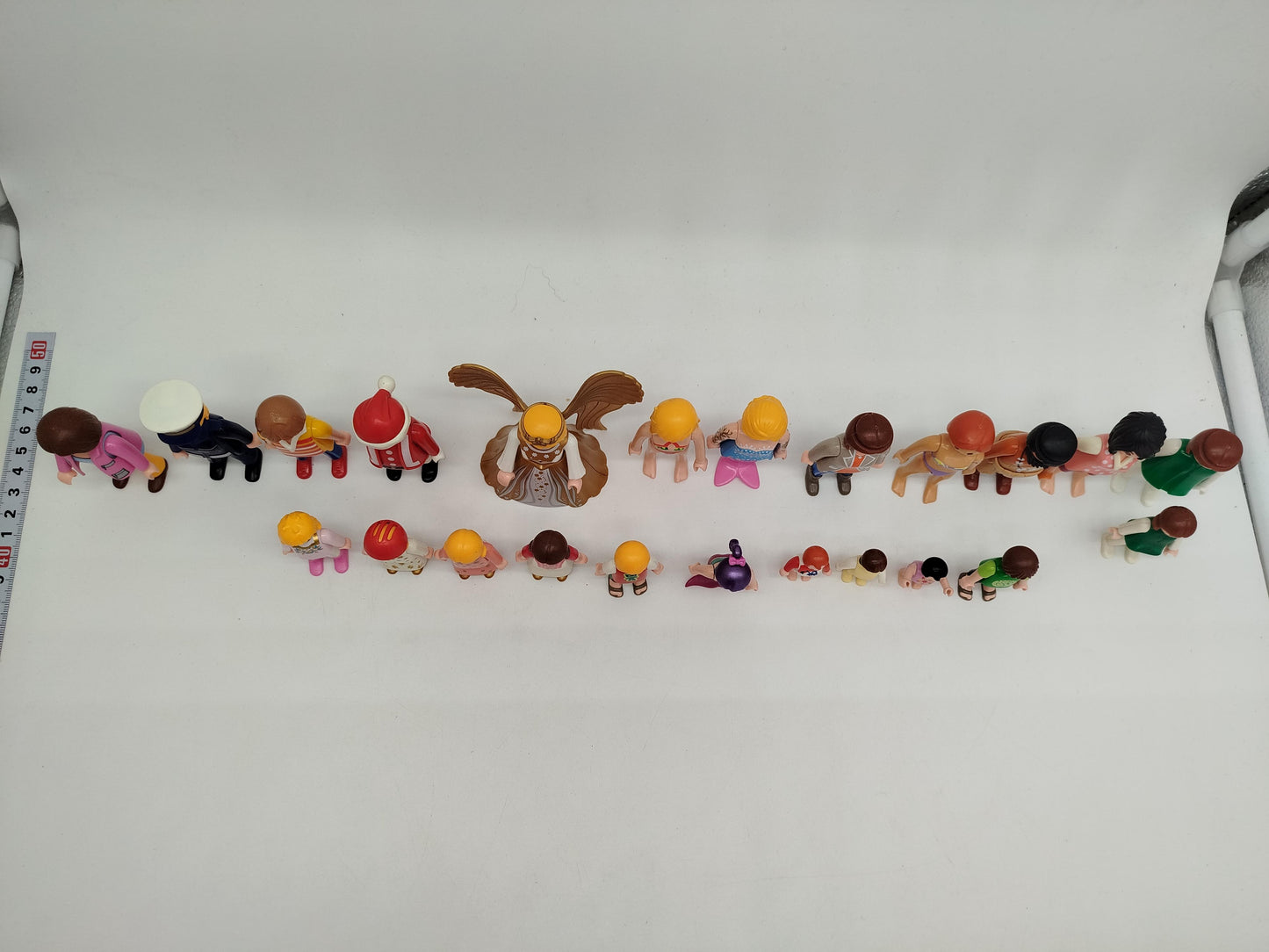 Playmobil Figuren Set von 23
