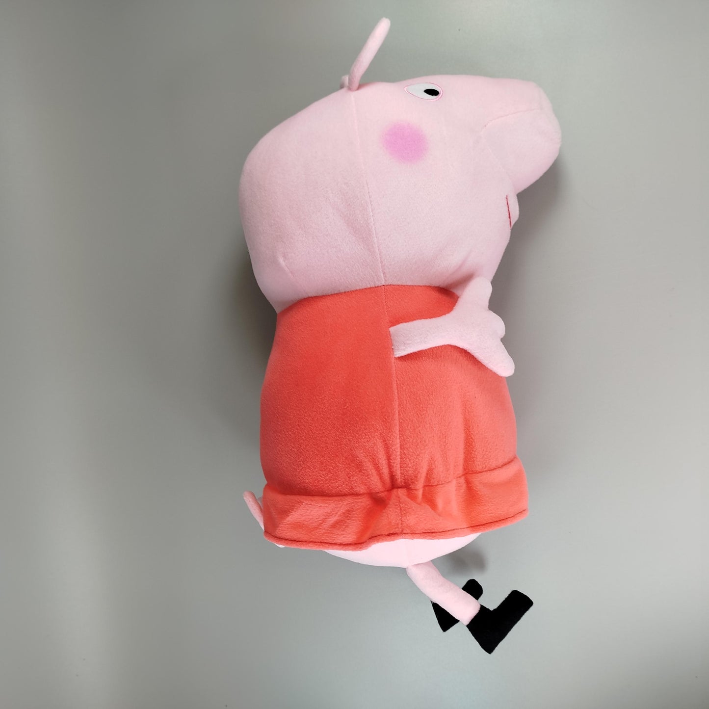 Plüschfiguren - Peppa Wutz & Singender Olaf