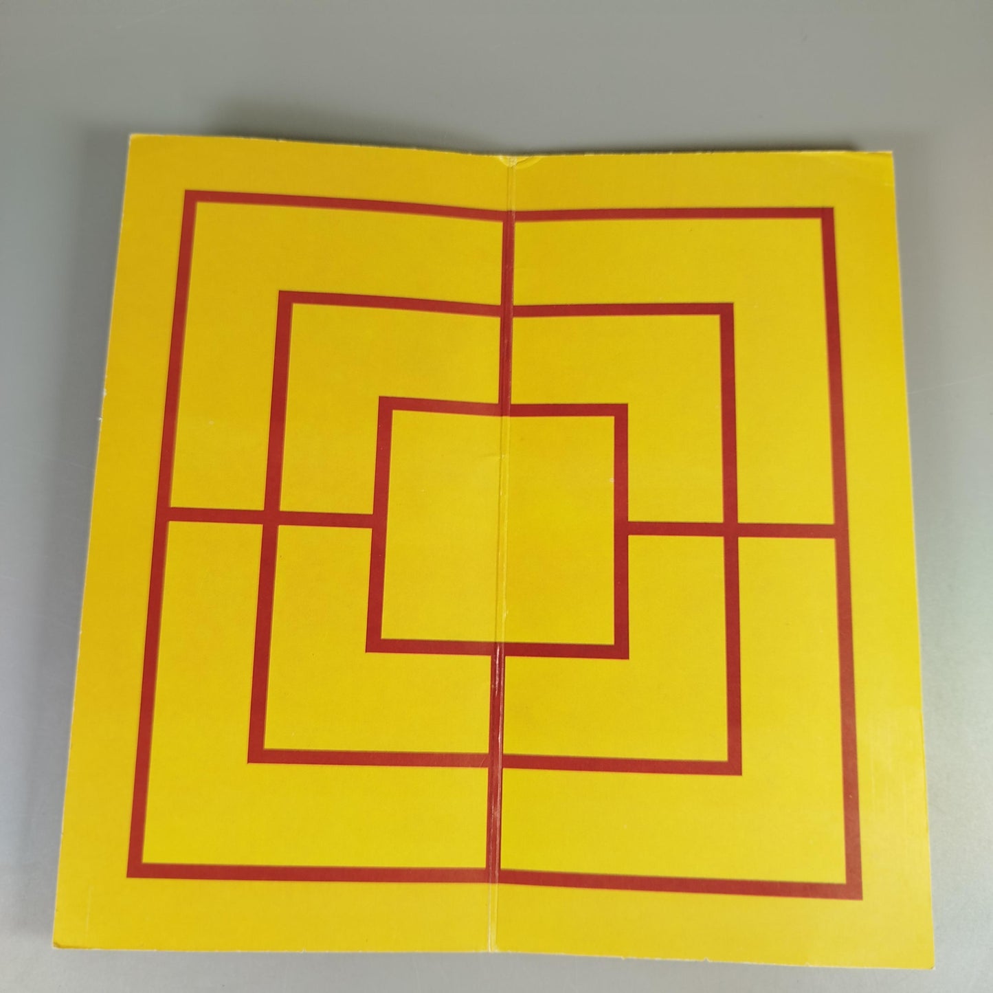 Schmidt Spiele Familien-Spielmagazin Brettspiel-Set, guter Zustand