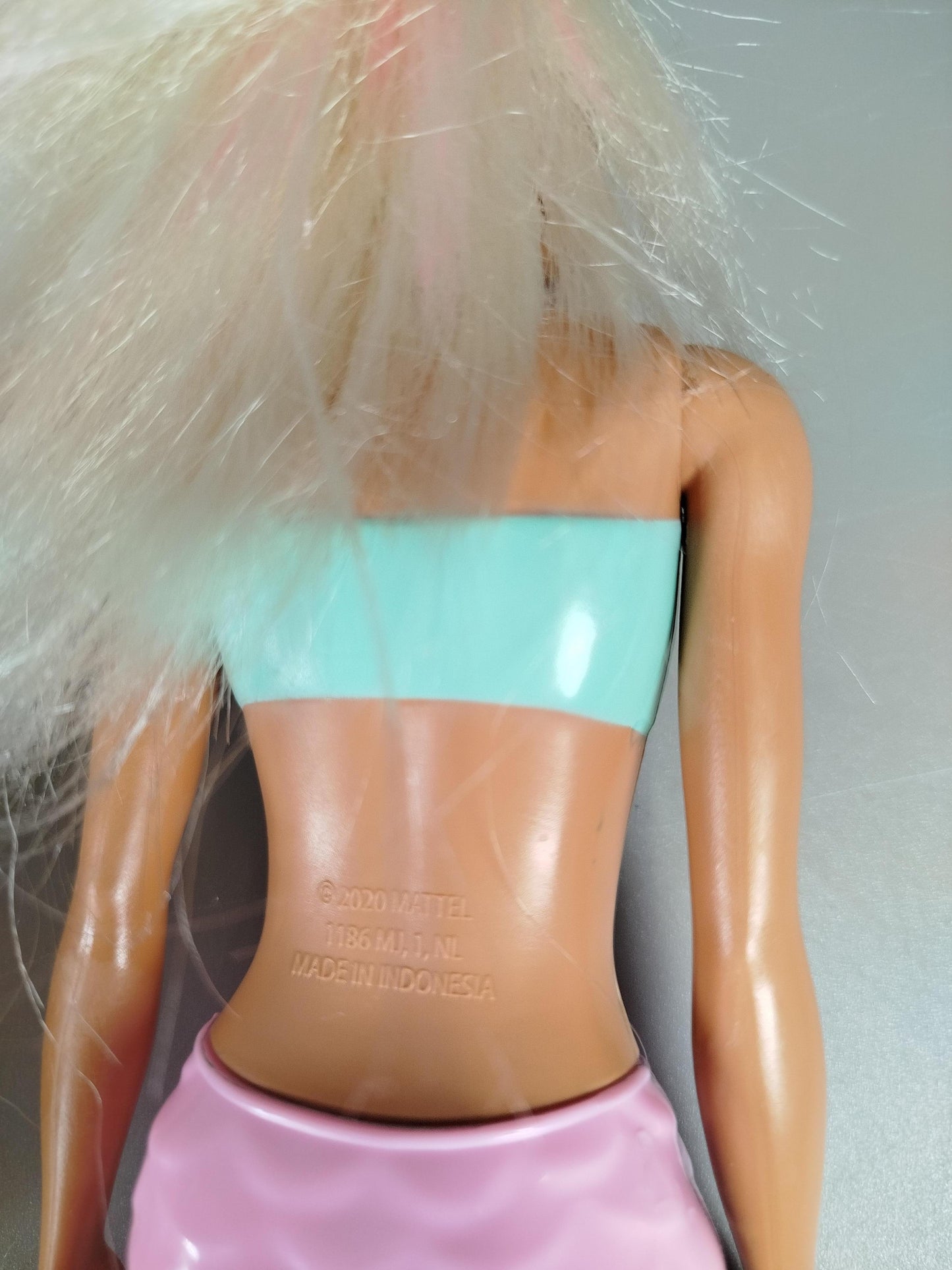 Mattel Puppenset – Set von 3 Puppen