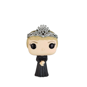 Funko Pop! GoT Cersei Lannister #51 Figur Neuwertig