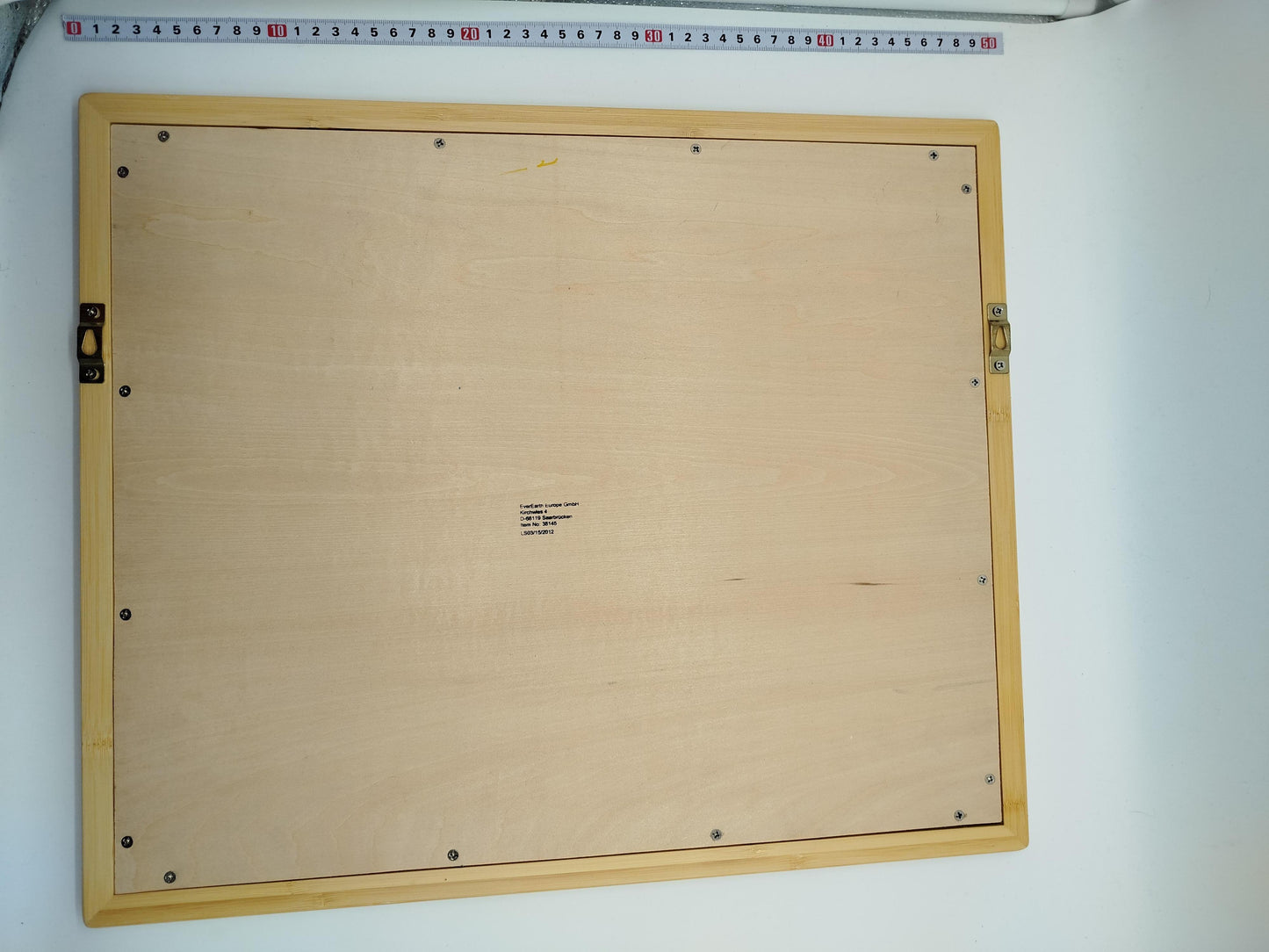 Everyoung Mosaik-Legespiel aus Holz
