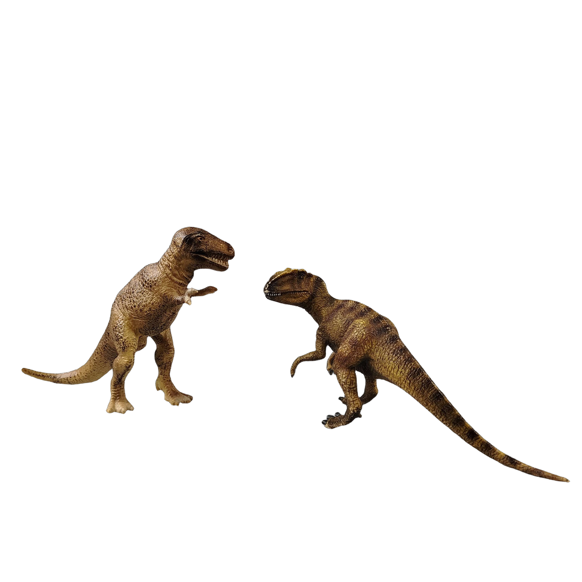 Schleich Tiere Bundle Dinosaurier 14502 14503 14512 3 Teile Figuren