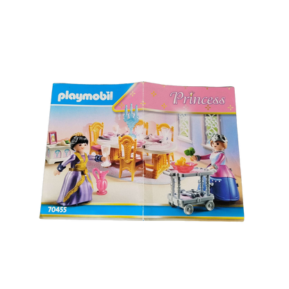 Playmobil Speisesaal 70455 Spielset