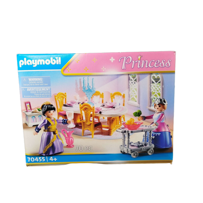 Playmobil Speisesaal 70455 Spielset