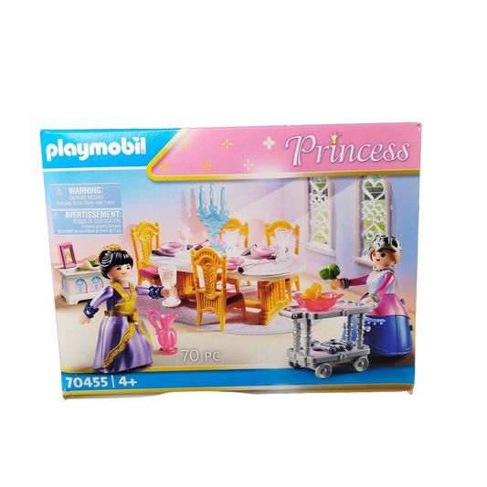 Playmobil Speisesaal 70455 Spielset