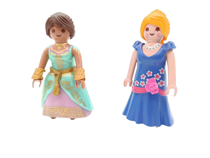 Playmobil Princess Musikzimmer 70452 Spielset mit Zubehör