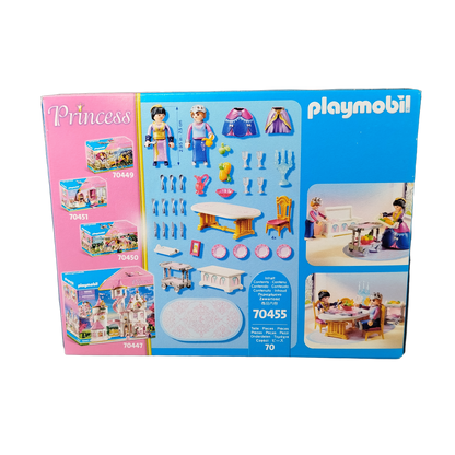 Playmobil Speisesaal 70455 Spielset