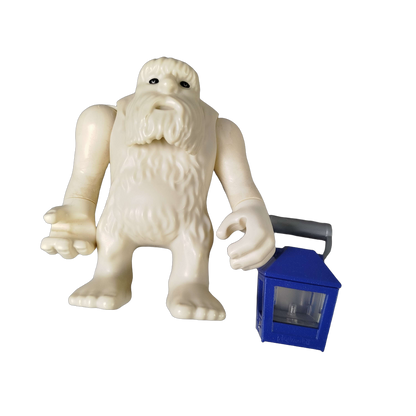 Playmobil Yeti mit Schlitten 9473 Figuren-Set mit Zubehör