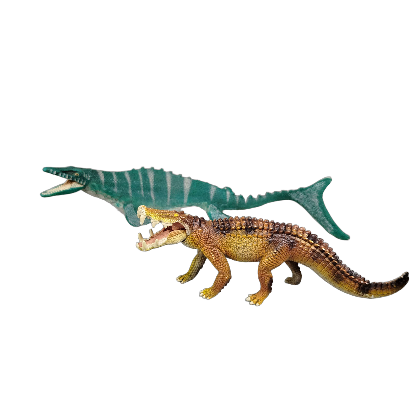 Schleich Bundle Dinos 4x Figuren