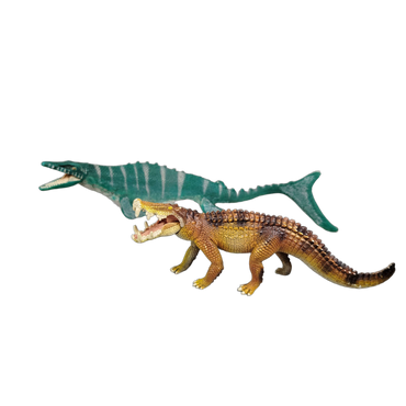 Schleich Bundle Dinos 4x Figuren